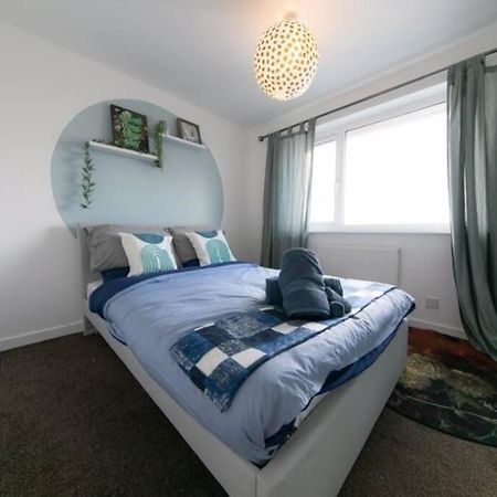 Lancashire Living! Villa Preesall Esterno foto